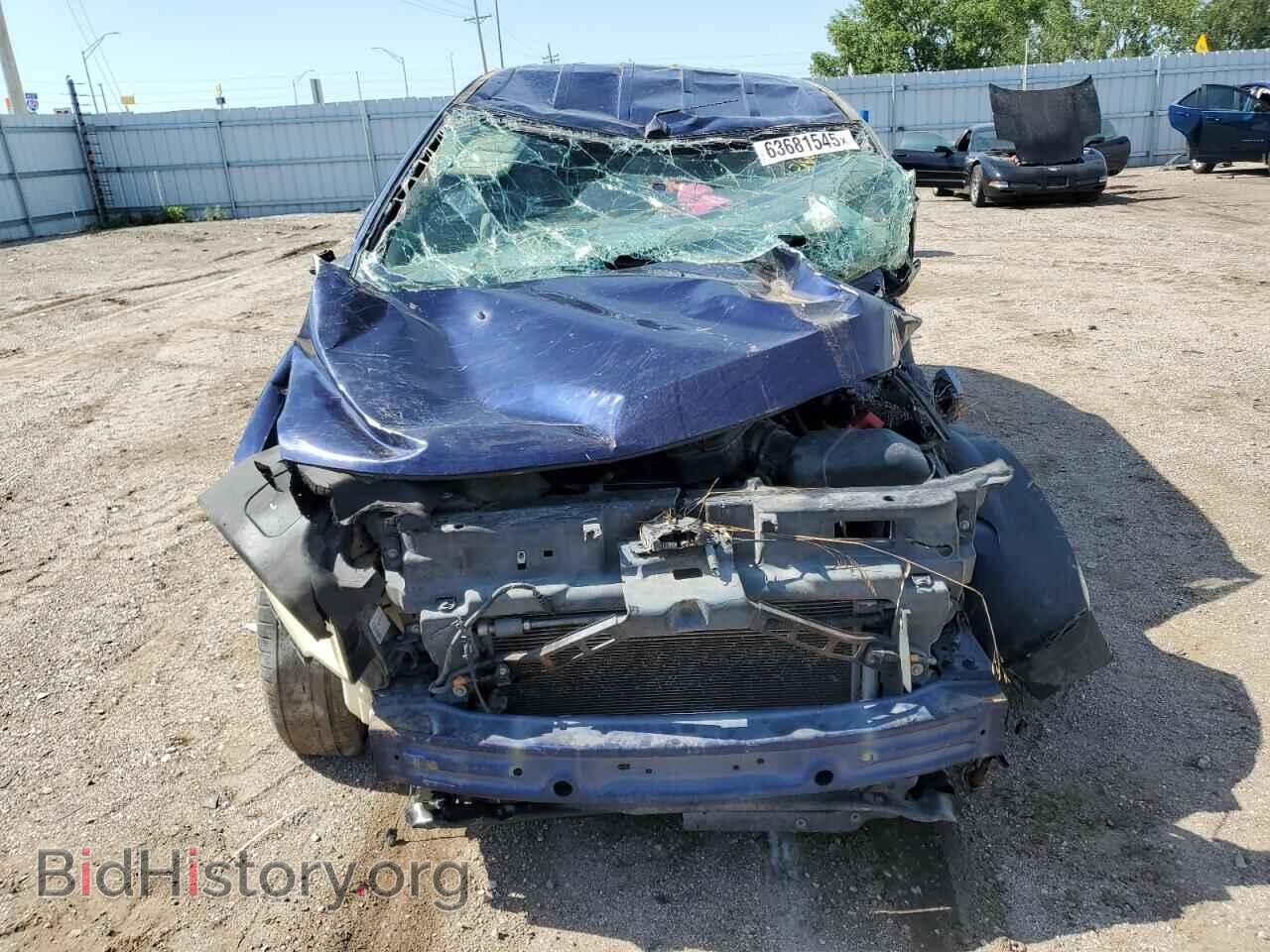 2011 FORD EDGE - VIN: 2FMDK3JC5BBA91589 - Фото 5