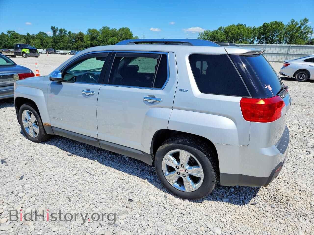 2015 GMC TERRAIN - VIN: 2GKFLYE3XF6295647 - Photo 2