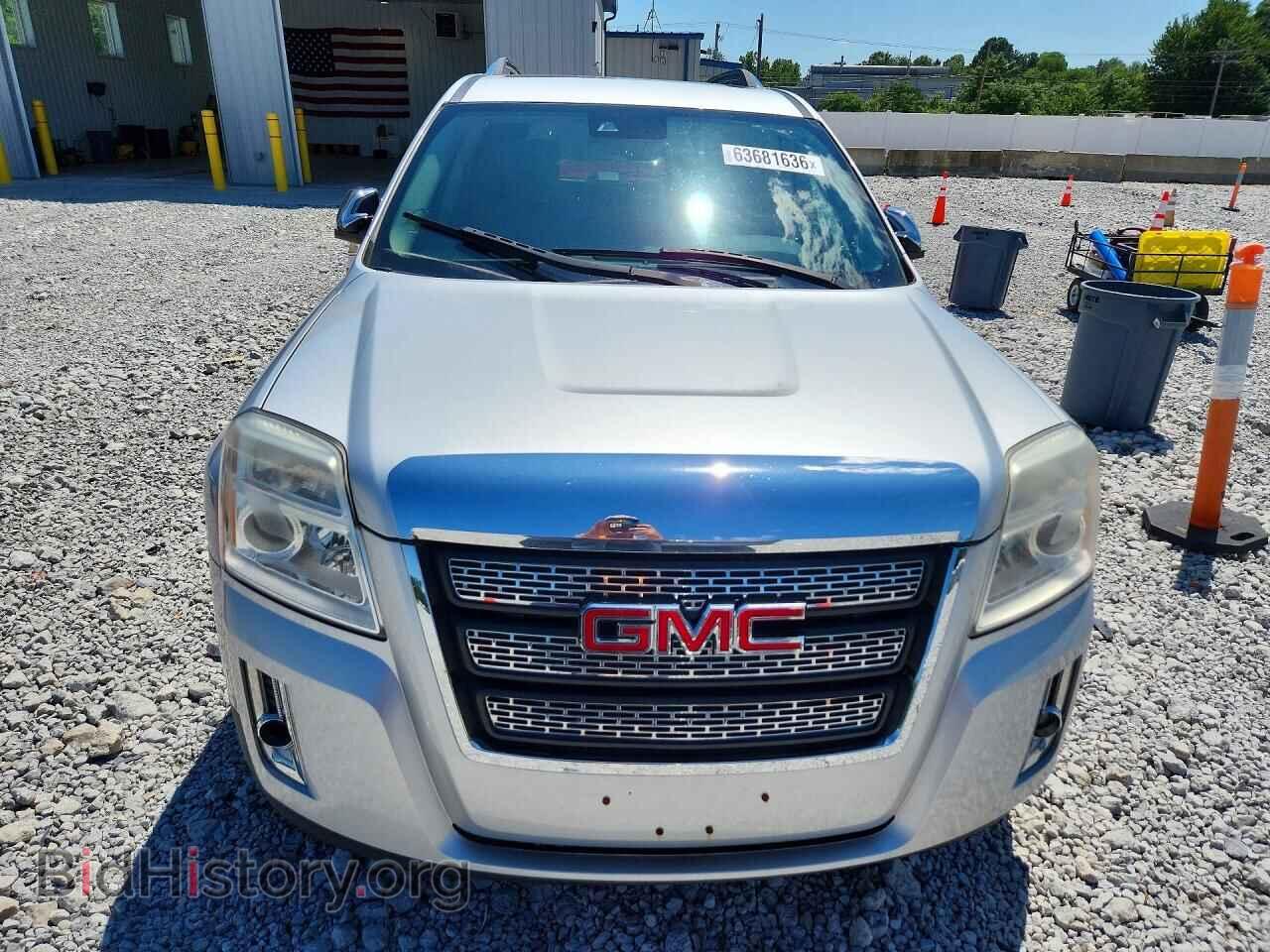 2015 GMC TERRAIN - VIN: 2GKFLYE3XF6295647 - Photo 5
