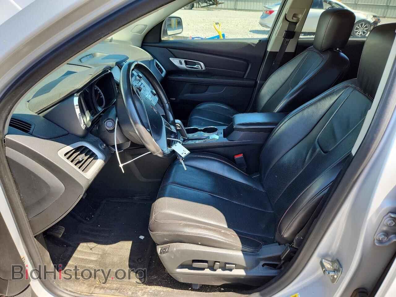 2015 GMC TERRAIN - VIN: 2GKFLYE3XF6295647 - Photo 7