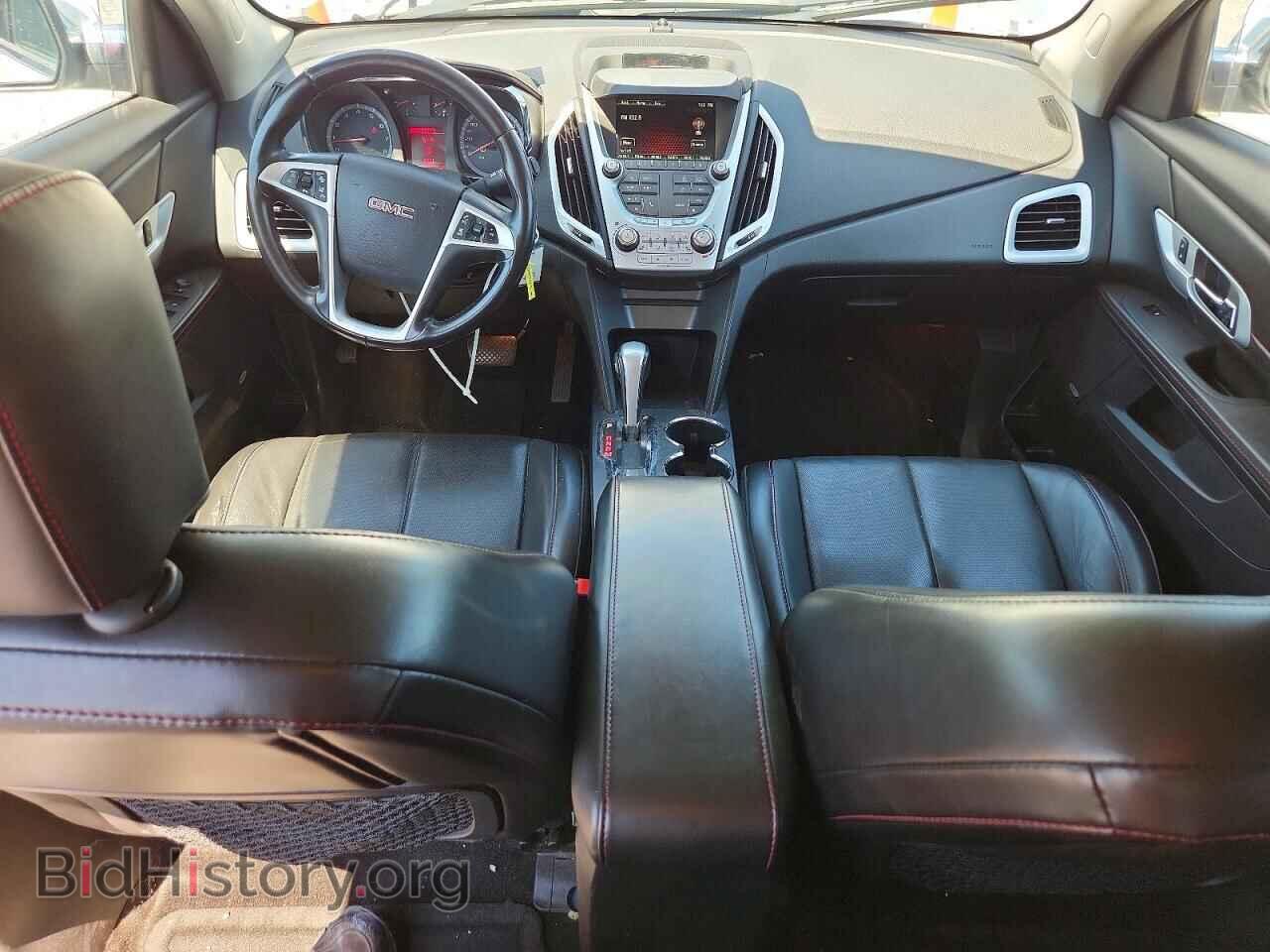 2015 GMC TERRAIN - VIN: 2GKFLYE3XF6295647 - Photo 8