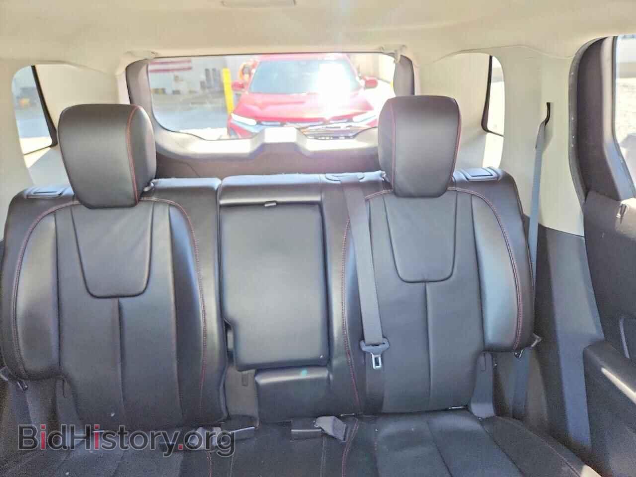 2015 GMC TERRAIN - VIN: 2GKFLYE3XF6295647 - Photo 10