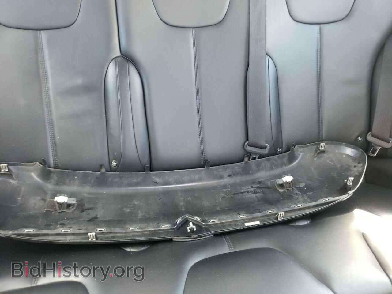 2015 TESLA MODEL S - VIN: 5YJSA1E29FF118211 - Фото 6