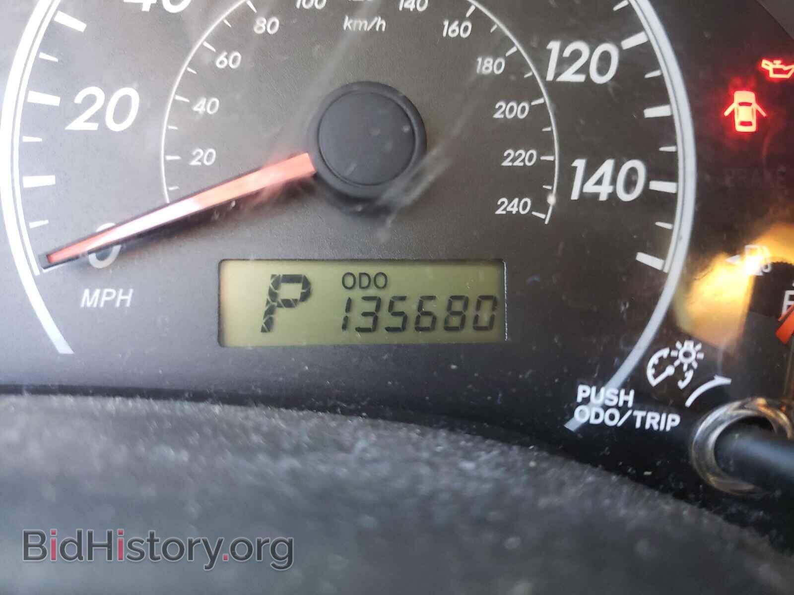 2012 TOYOTA COROLLA - VIN: 5YFBU4EE8CP068498 - Фото 8