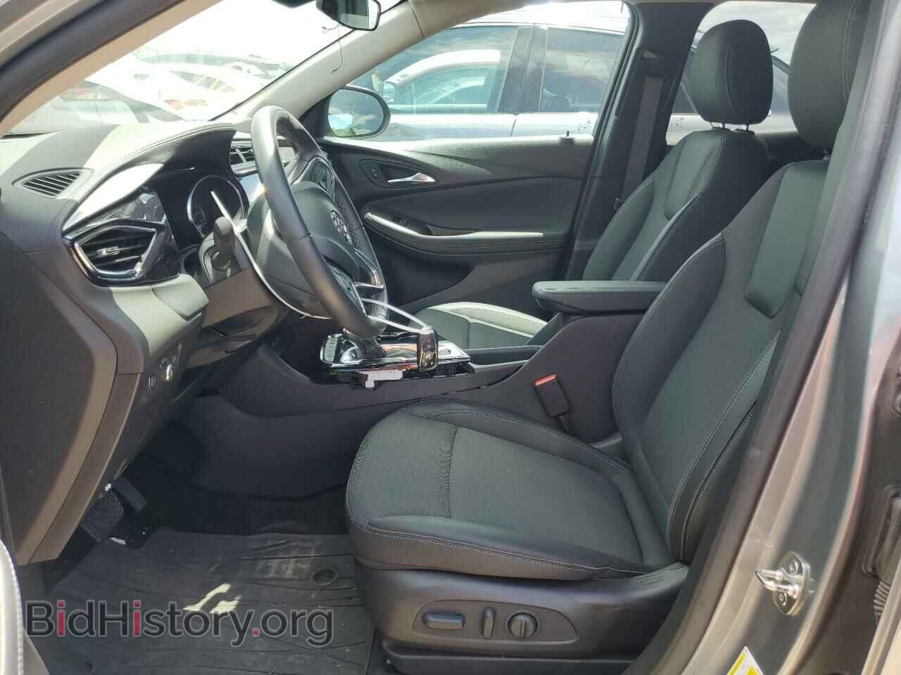 2023 BUICK ENCORE - VIN: KL4MMDSLXPB072336 - Photo 7