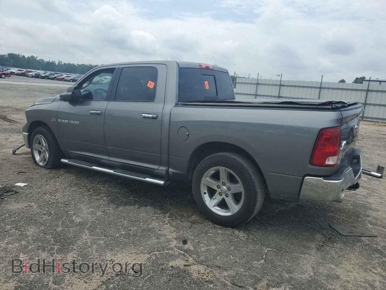 2011 DODGE All Models - VIN: 1D7RB1CT7BS508010 - Photo 2