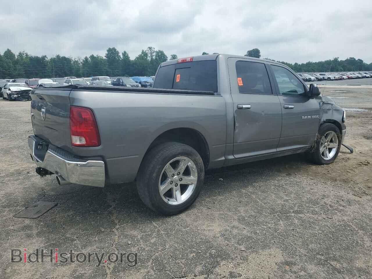 2011 DODGE All Models - VIN: 1D7RB1CT7BS508010 - Photo 3