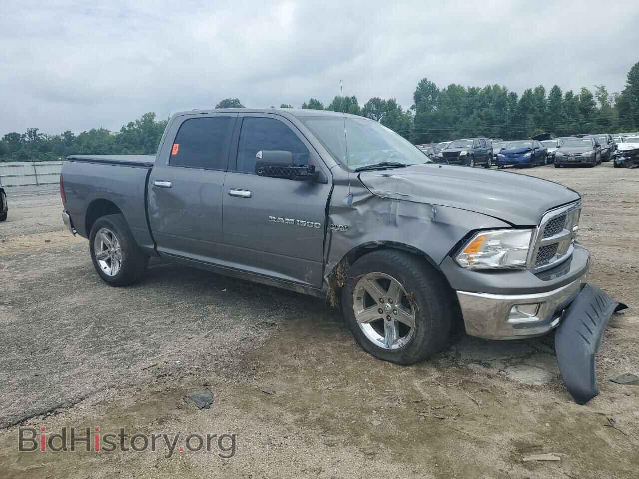 2011 DODGE All Models - VIN: 1D7RB1CT7BS508010 - Photo 4