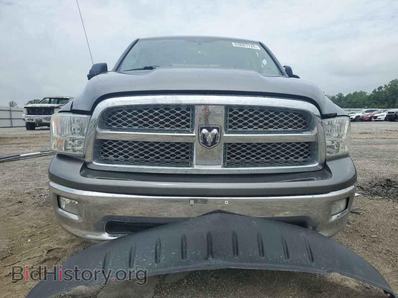 2011 DODGE All Models - VIN: 1D7RB1CT7BS508010 - Photo 5