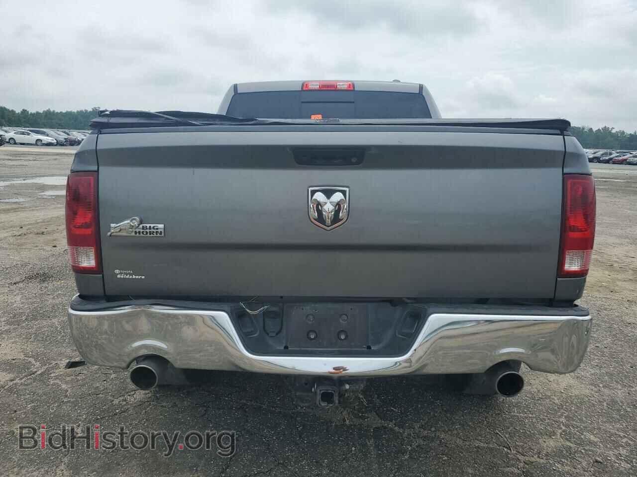 2011 DODGE All Models - VIN: 1D7RB1CT7BS508010 - Photo 6