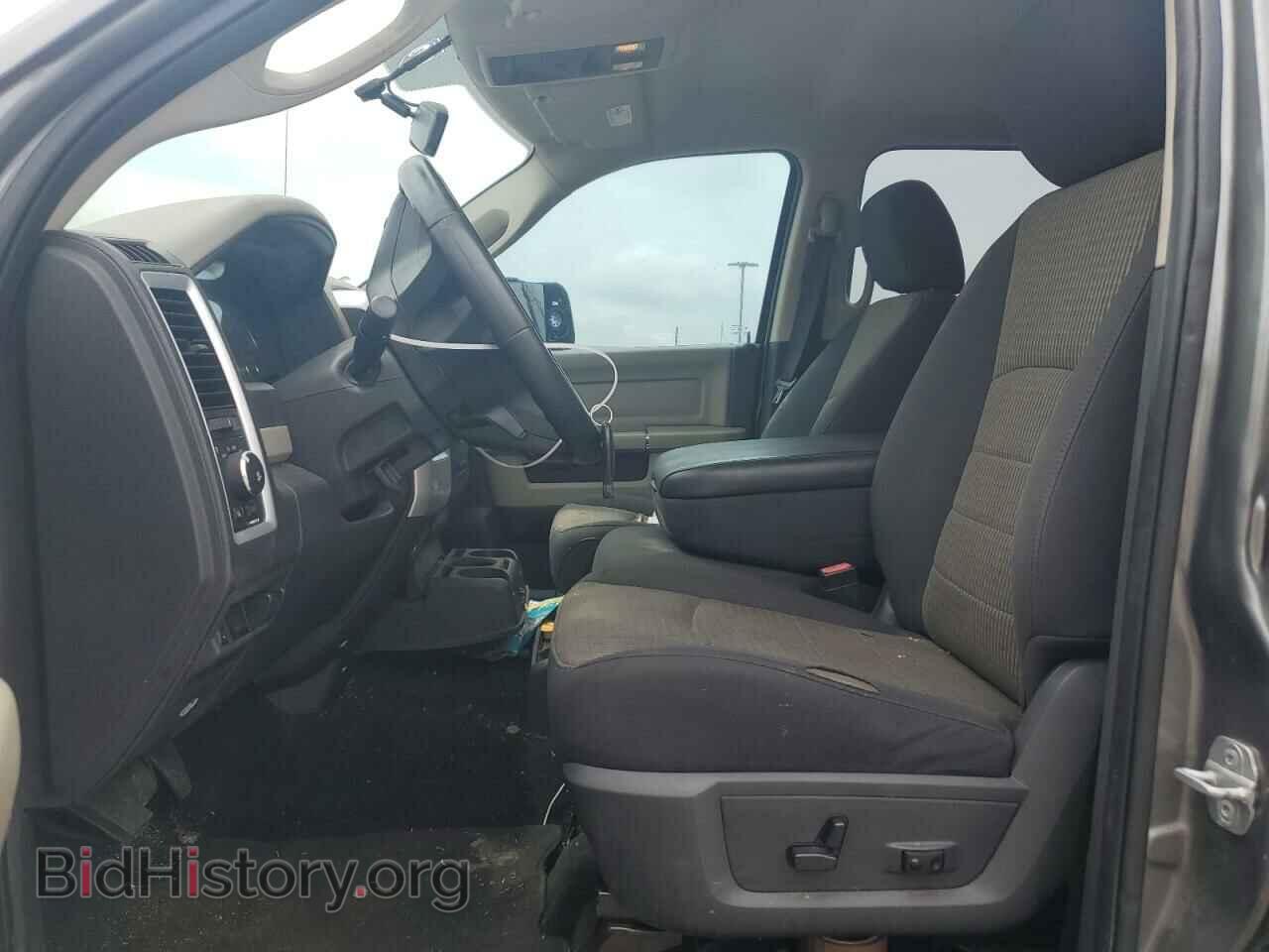 2011 DODGE All Models - VIN: 1D7RB1CT7BS508010 - Photo 7