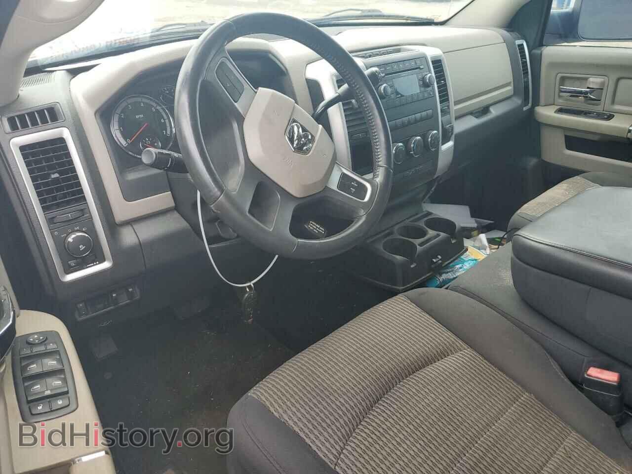 2011 DODGE All Models - VIN: 1D7RB1CT7BS508010 - Photo 8