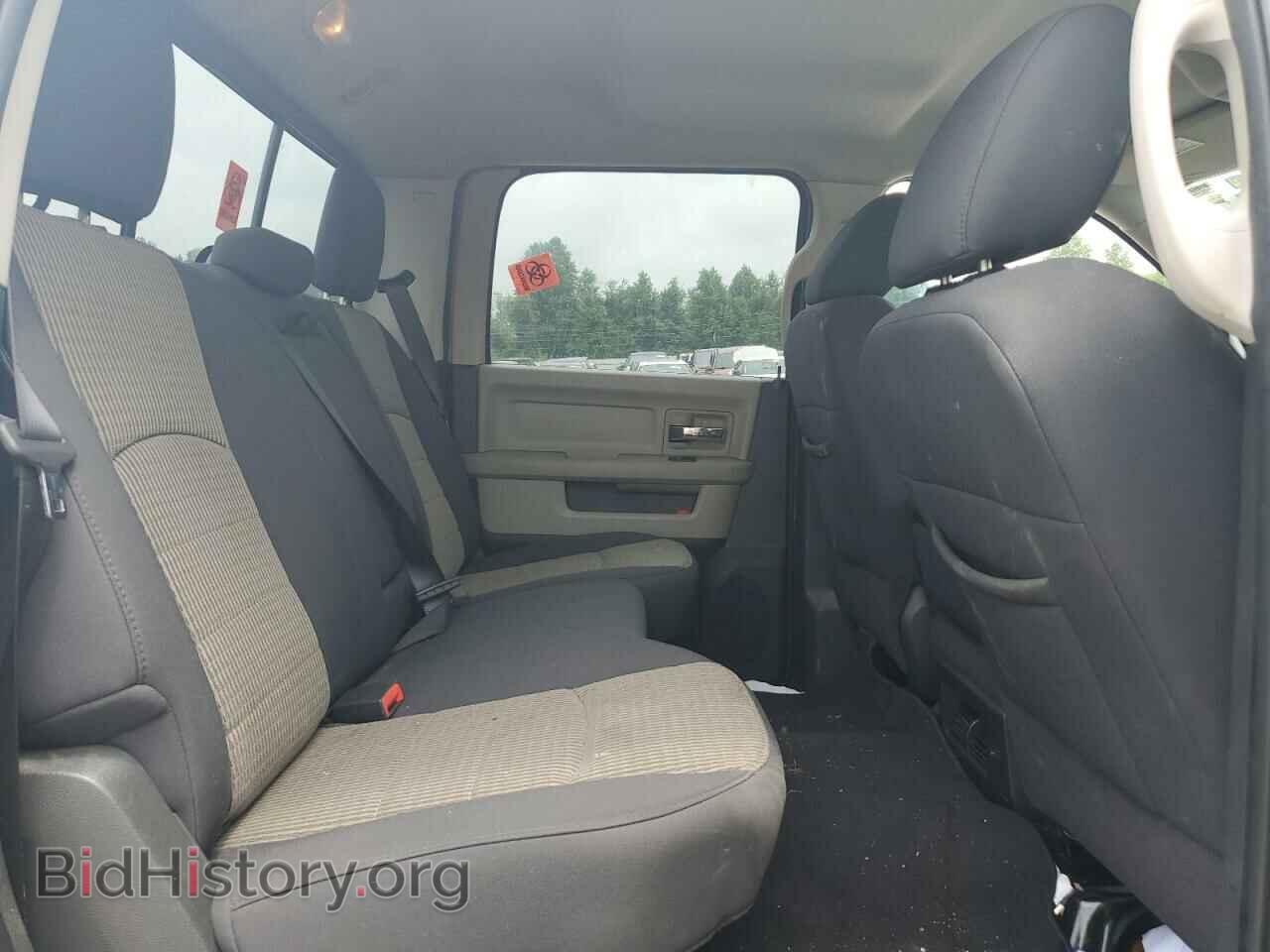 2011 DODGE All Models - VIN: 1D7RB1CT7BS508010 - Photo 10
