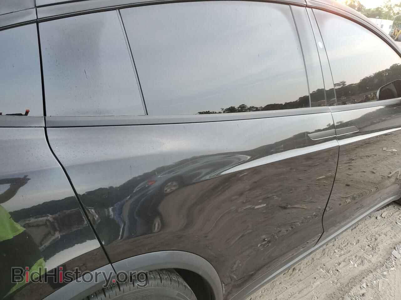 2017 TESLA MODEL X - VIN: 5YJXCDE27HF079106 - Photo 10
