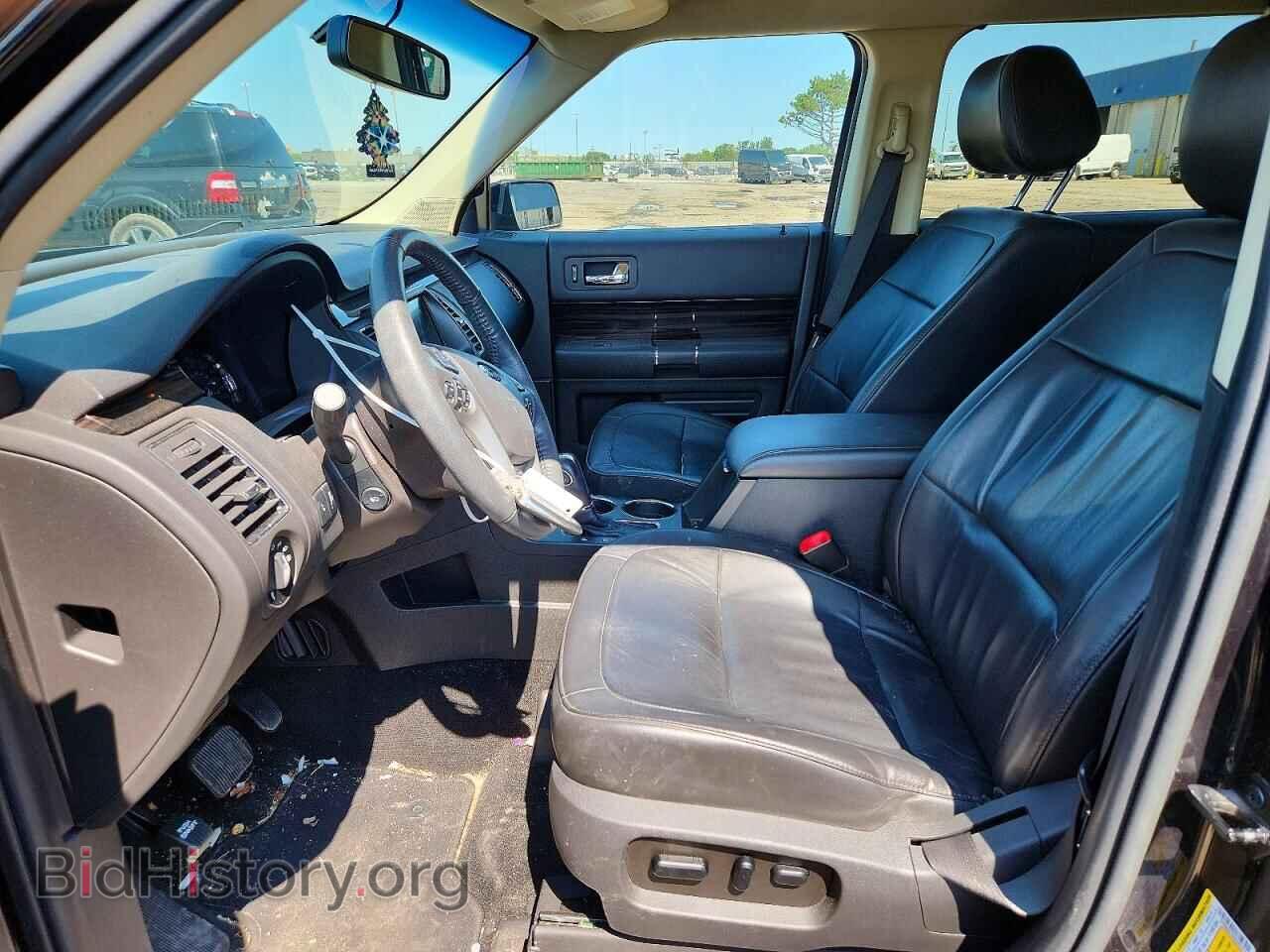 2019 FORD FLEX - VIN: 2FMHK6C89KBA24179 - Photo 7