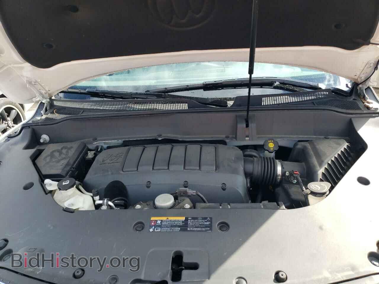 2014 BUICK ENCLAVE - VIN: 5GAKRBKD8EJ116351 - Фото 7