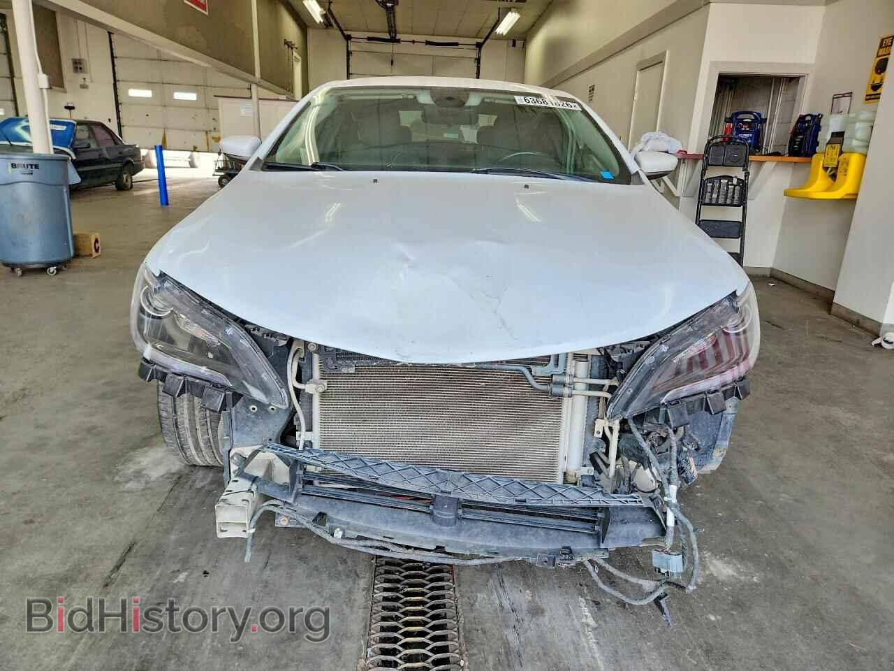 2015 CHRYSLER 200 - VIN: 1C3CCCAB5FN658791 - Фото 5