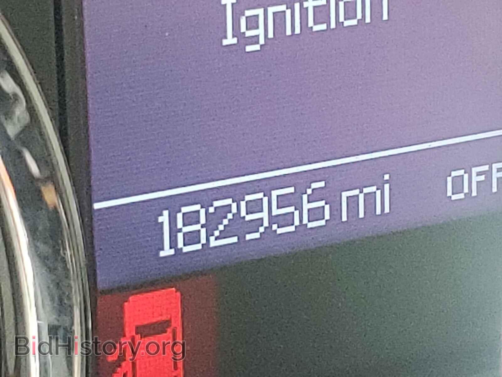 2013 DODGE DURANGO - VIN: 1C4RDHAGXDC678488 - Фото 8