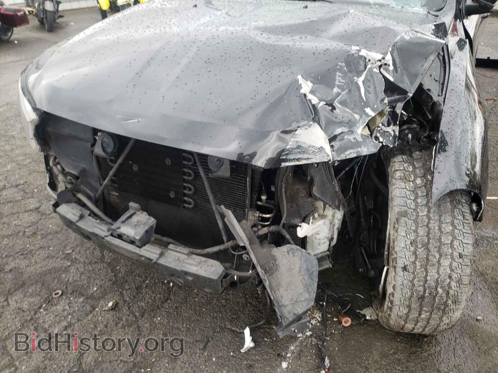 2013 DODGE DURANGO - VIN: 1C4RDHAGXDC678488 - Фото 9