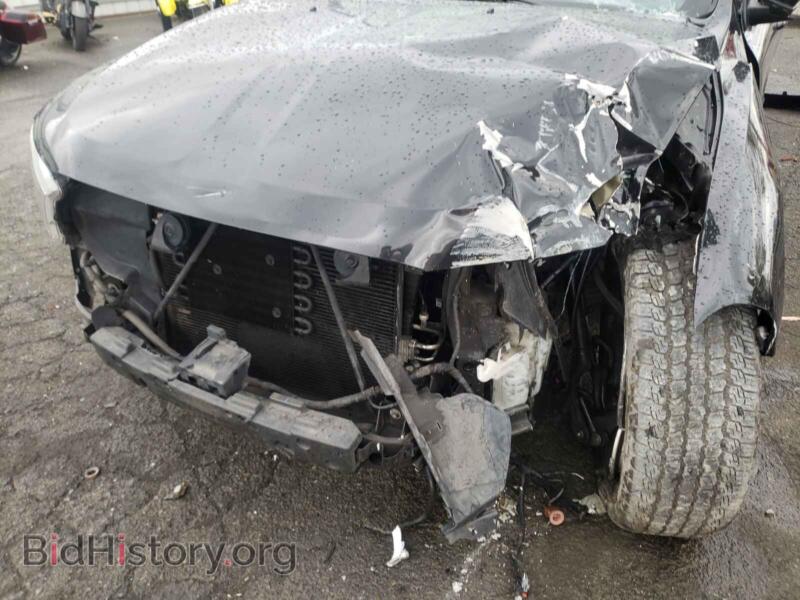 2013 Dodge DURANGO (VIN 1C4RDHAGXDC678488) — фото 9 из 10