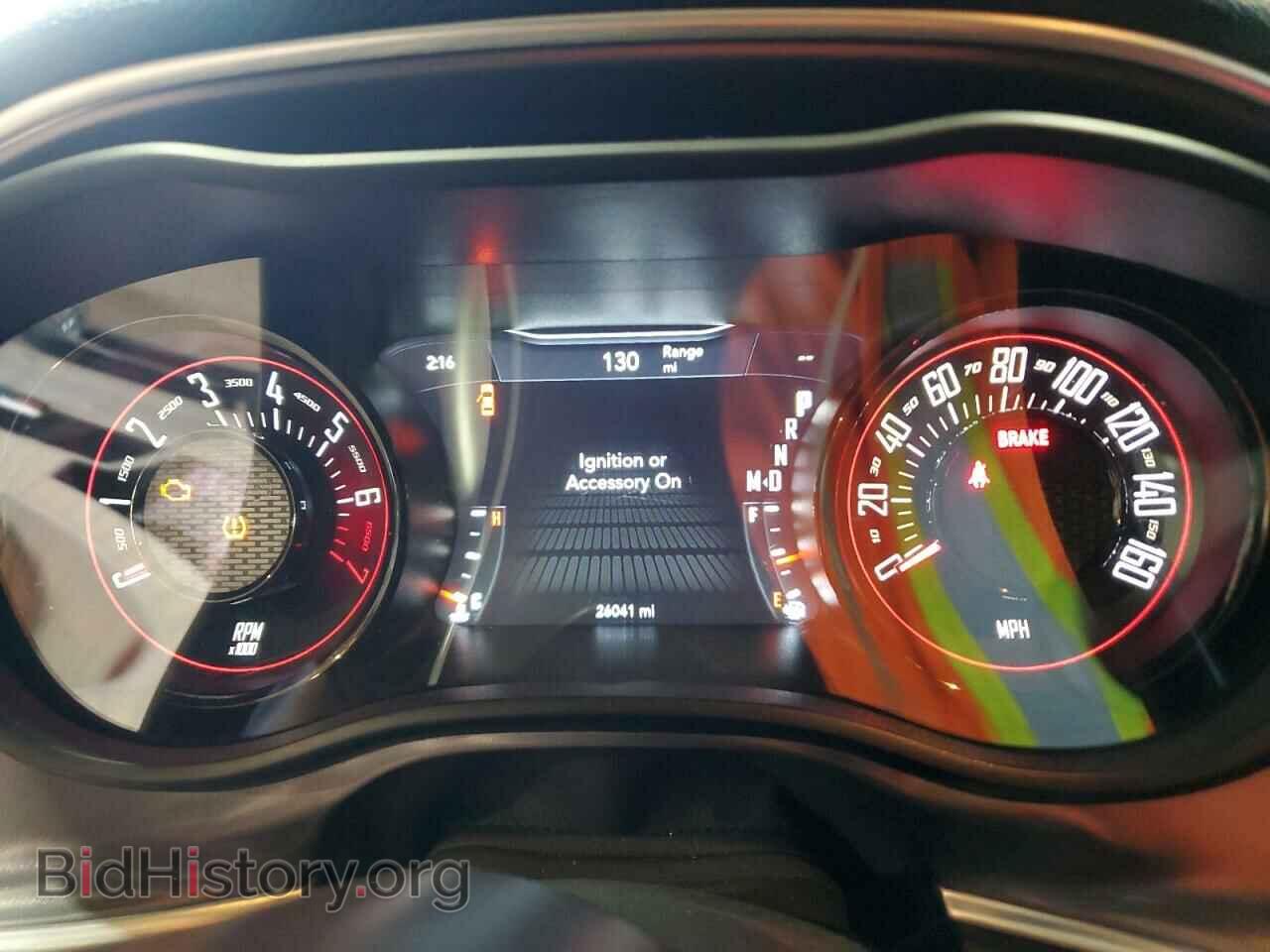 2021 DODGE CHALLENGER - VIN: 2C3CDZJG8MH655501 - Фото 9