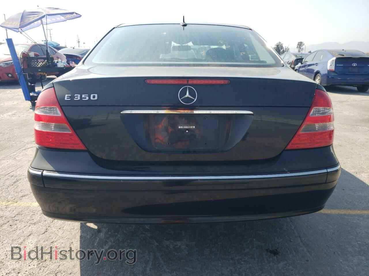 2006 MERCEDES-BENZ E-CLASS - VIN: WDBUF56J86A907142 - Фото 6