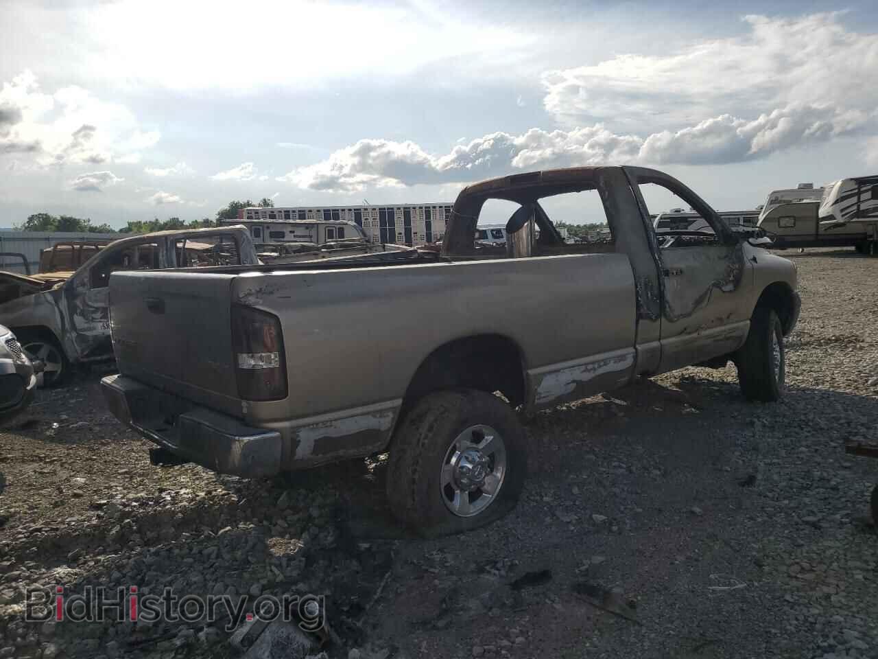2017 RAM 1500 - VIN: 1C6RR7LG7HS631981 - Фото 3