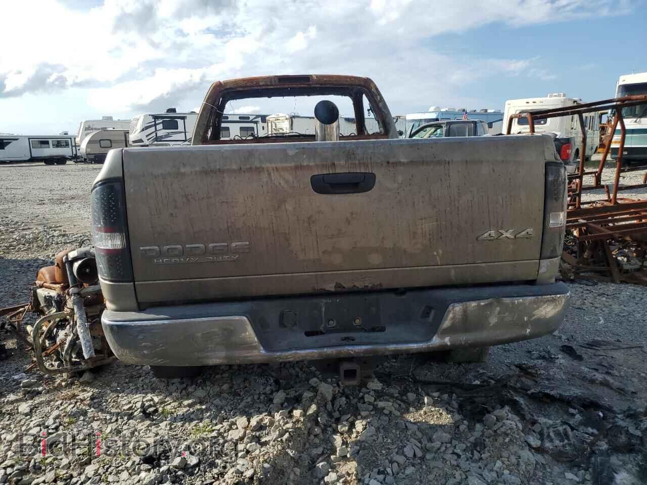 2017 RAM 1500 - VIN: 1C6RR7LG7HS631981 - Фото 6