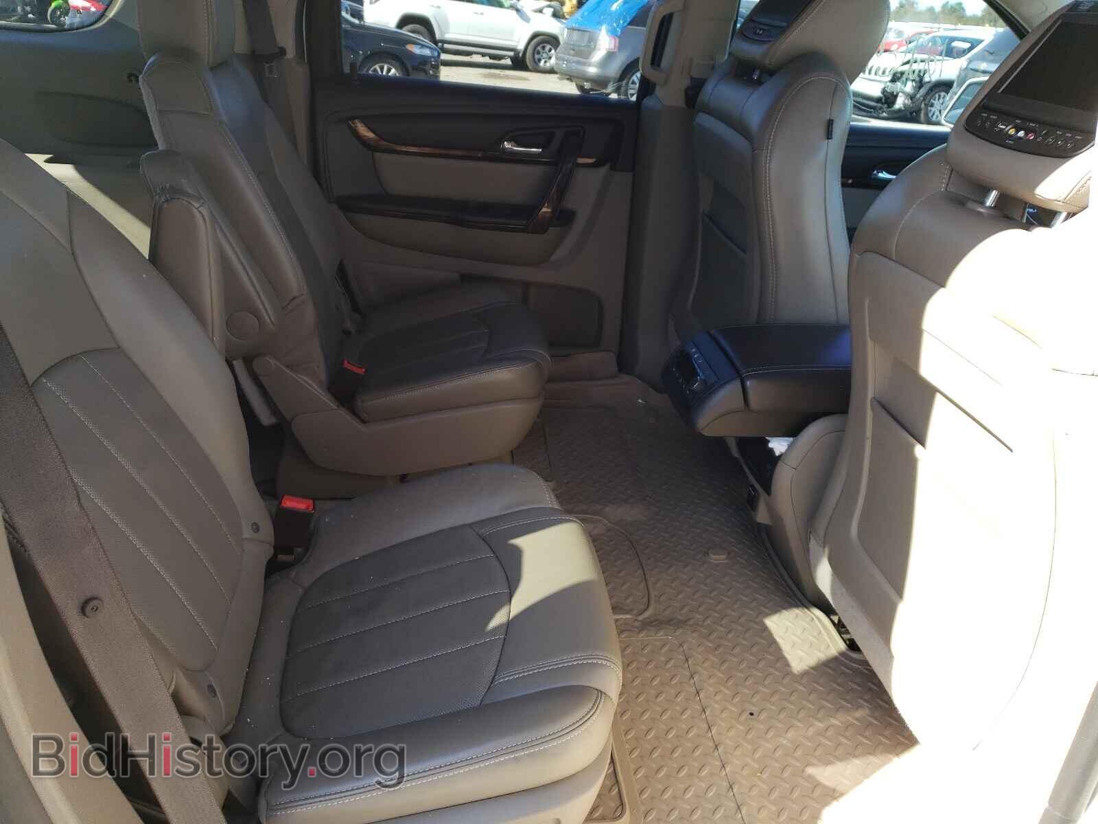2014 GMC ACADIA DEN - VIN: 1GKKRTKD0EJ209051 - Фото 6