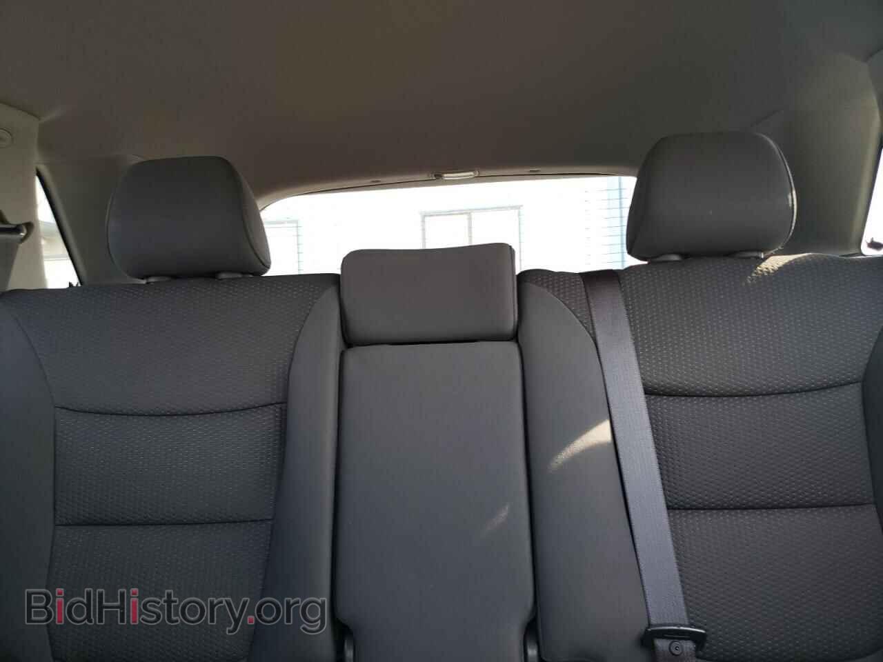 2011 KIA SORENTO - VIN: 5XYKT3A13BG076852 - Фото 10