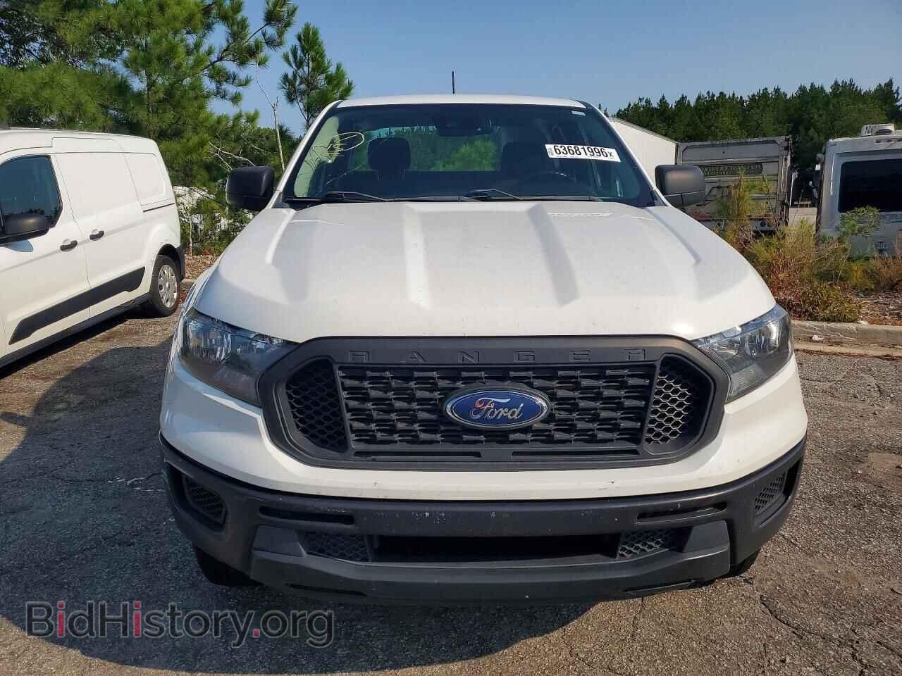2021 FORD RANGER - VIN: 1FTER1EH4MLD89083 - Photo 5