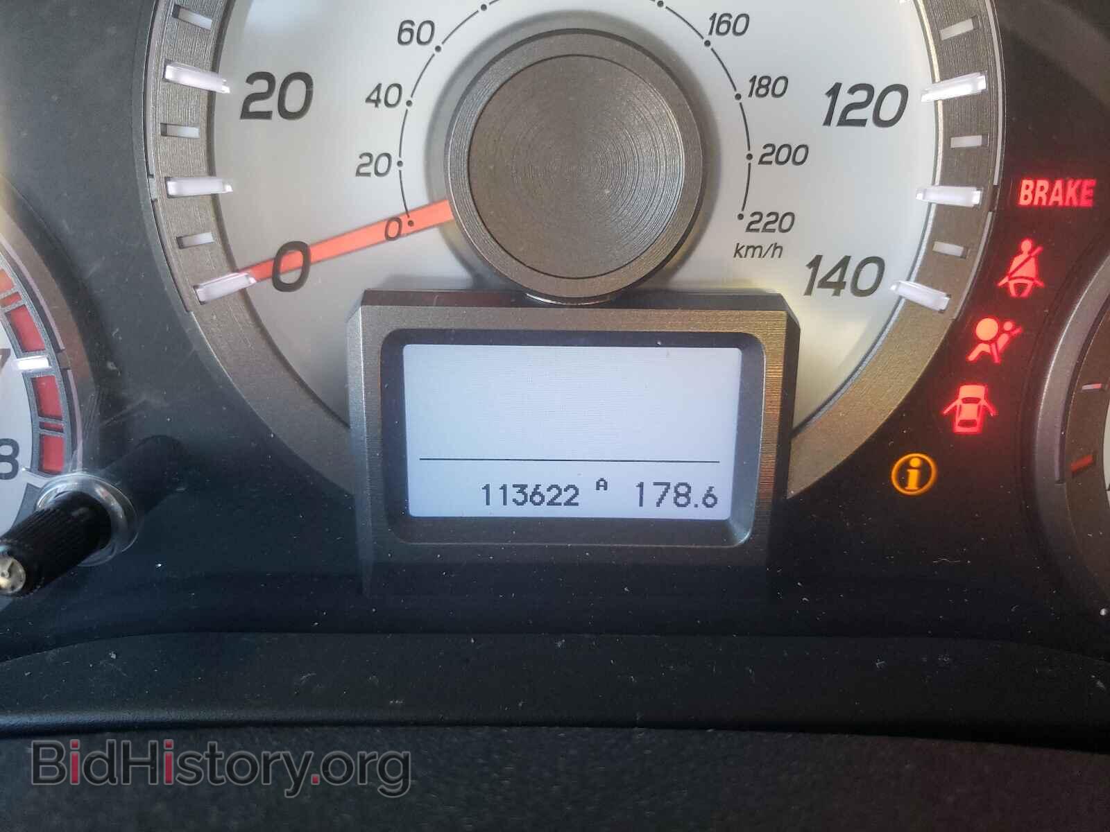 2013 HONDA PILOT - VIN: 5FNYF4H93DB004871 - Фото 8