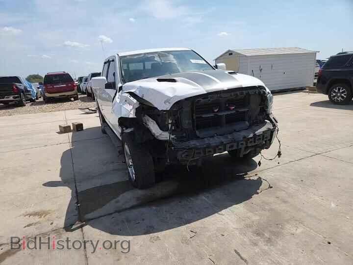 2016 RAM 1500 - VIN: 1C6RR7MT4GS248283 - Фото 14