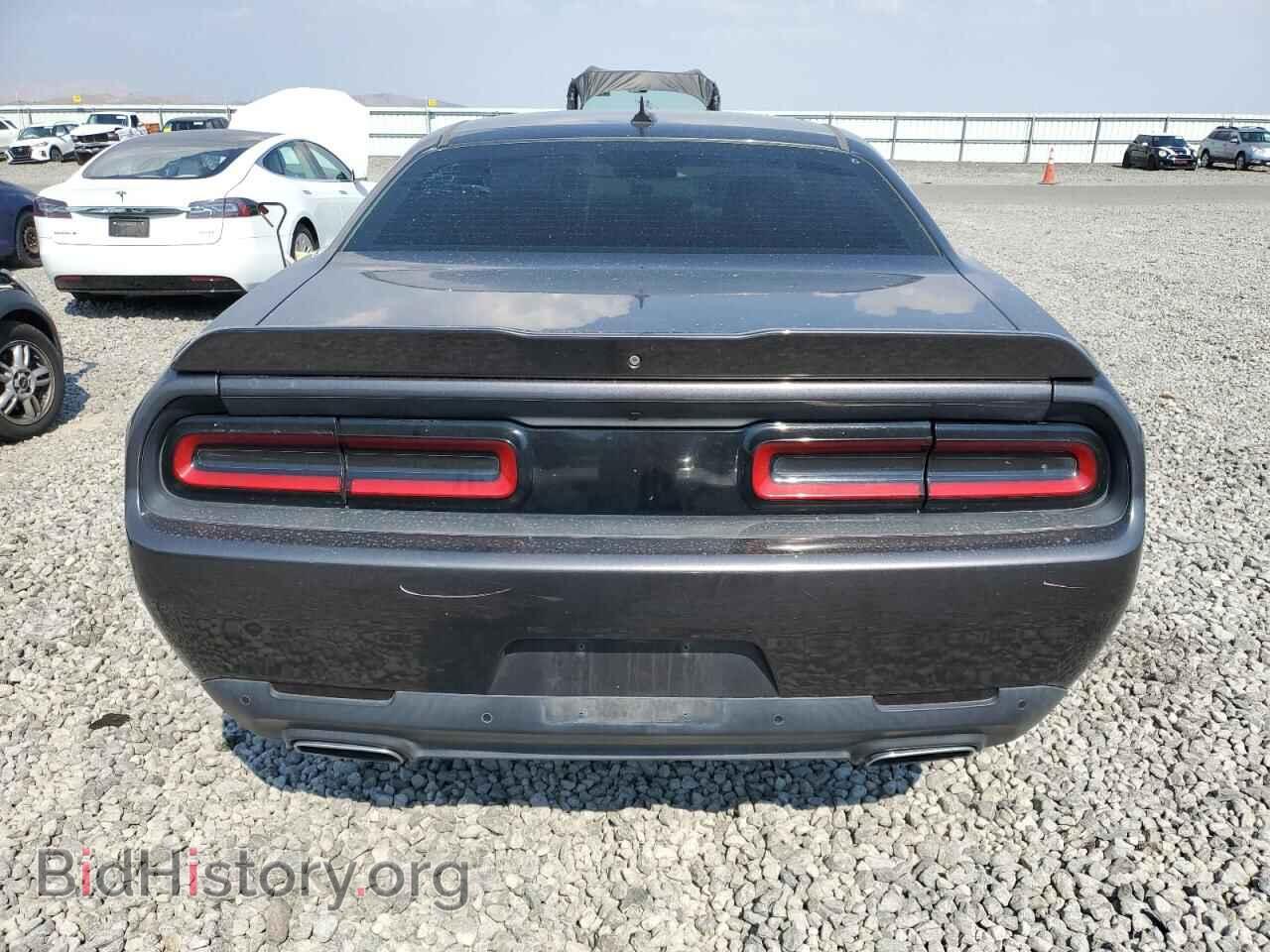 2018 DODGE CHALLENGER - VIN: 2C3CDZGG2JH257221 - Photo 6