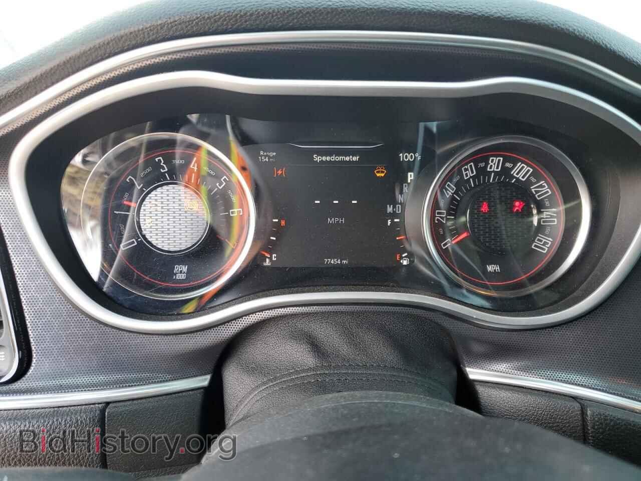 2018 DODGE CHALLENGER - VIN: 2C3CDZGG2JH257221 - Photo 9