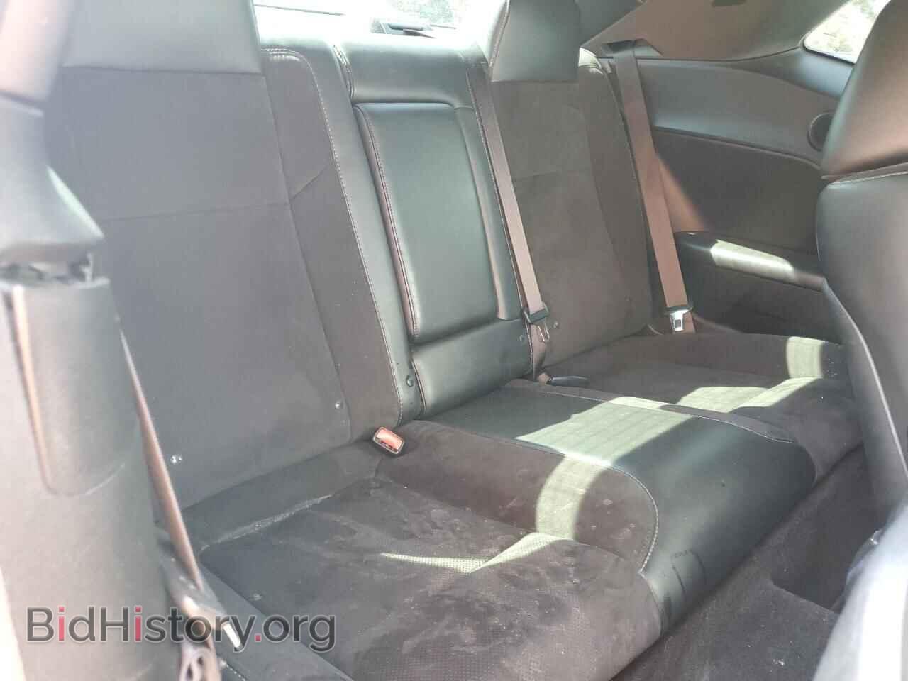 2018 DODGE CHALLENGER - VIN: 2C3CDZGG2JH257221 - Photo 10
