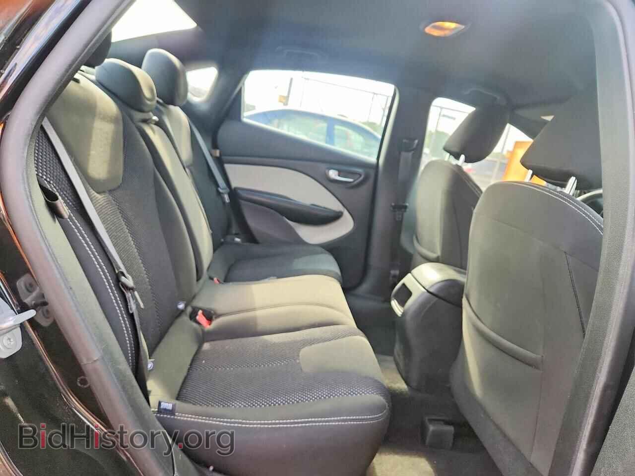 2016 DODGE DART - VIN: 1C3CDFBB6GD644838 - Photo 10