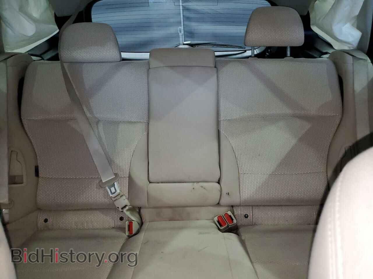 2017 SUBARU OUTBACK - VIN: 4S4BSAHC7H3207191 - Фото 10