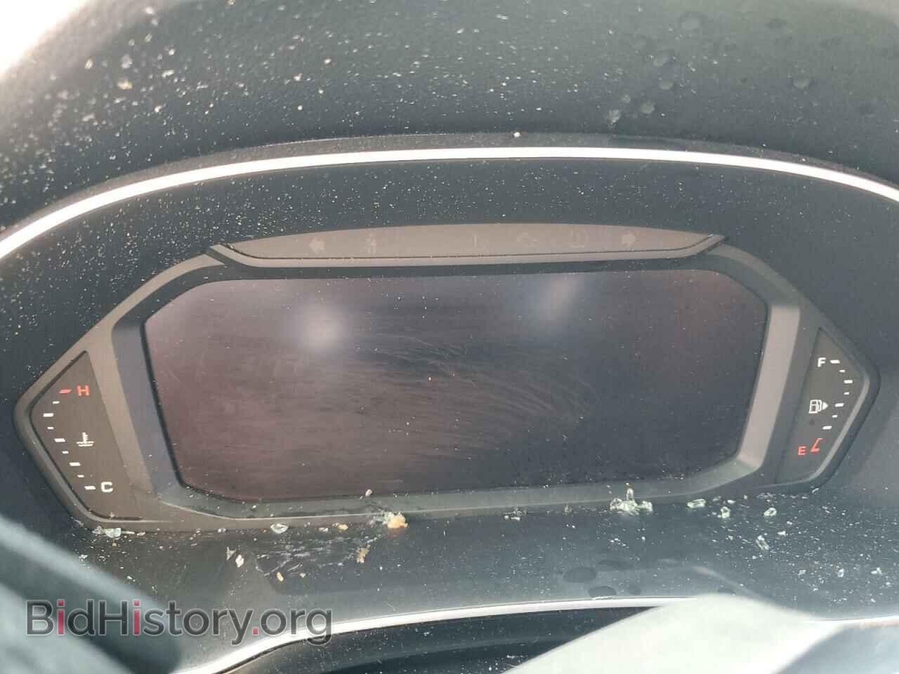 2021 AUDI Q3 - VIN: WA1DECF36M1115136 - Фото 9