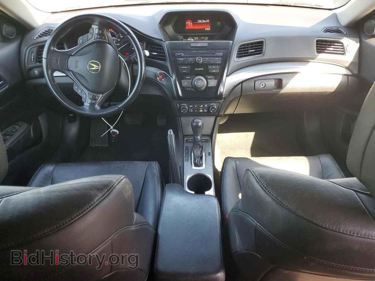 2013 ACURA ILX - VIN: 19VDE1F56DE007665 - Photo 8