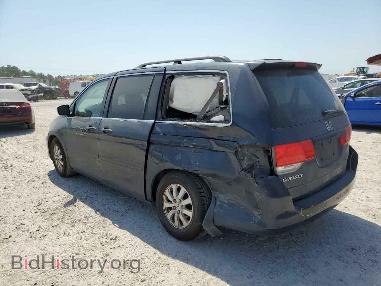 2010 HONDA All Models - VIN: 5FNRL3H44AB015952 - Фото 2