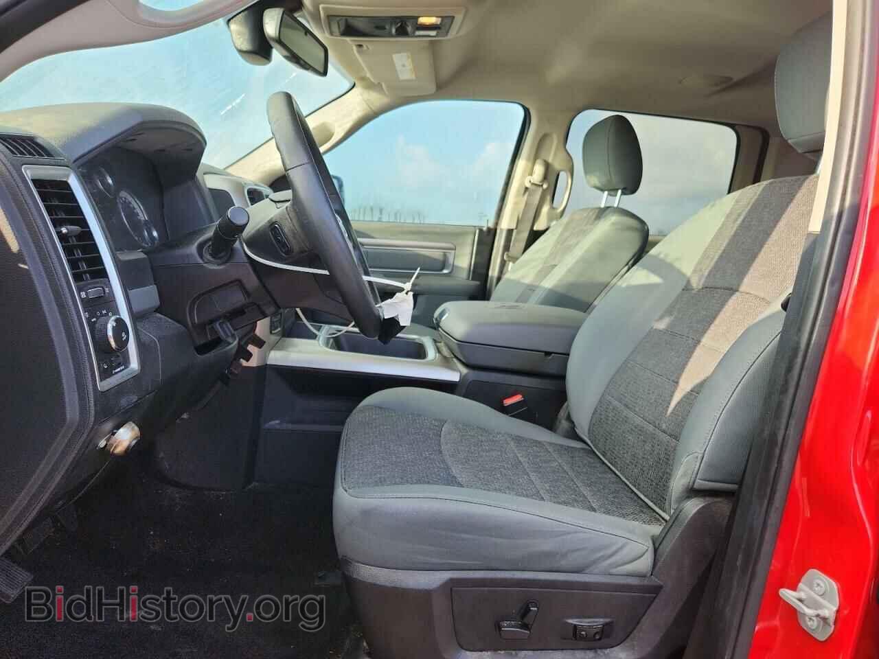 2016 RAM 1500 - VIN: 1C6RR7LT3GS220296 - Photo 7