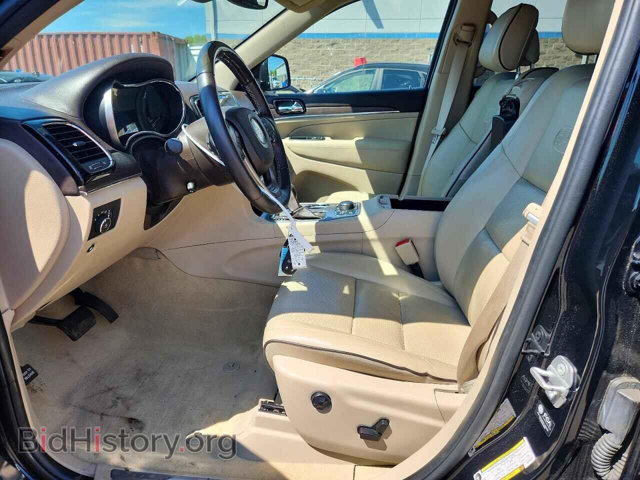 2021 JEEP CHEROKEE - VIN: 1C4RJFCG2MC726401 - Фото 7