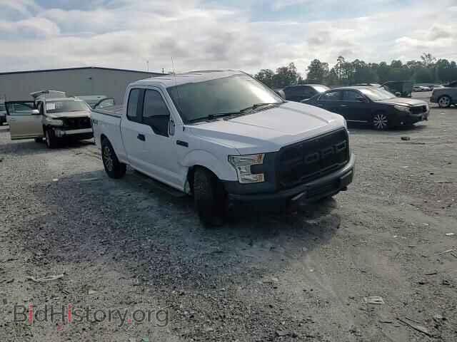 2015 FORD F150 - VIN: 1FTFX1EF3FKD52608 - Фото 13