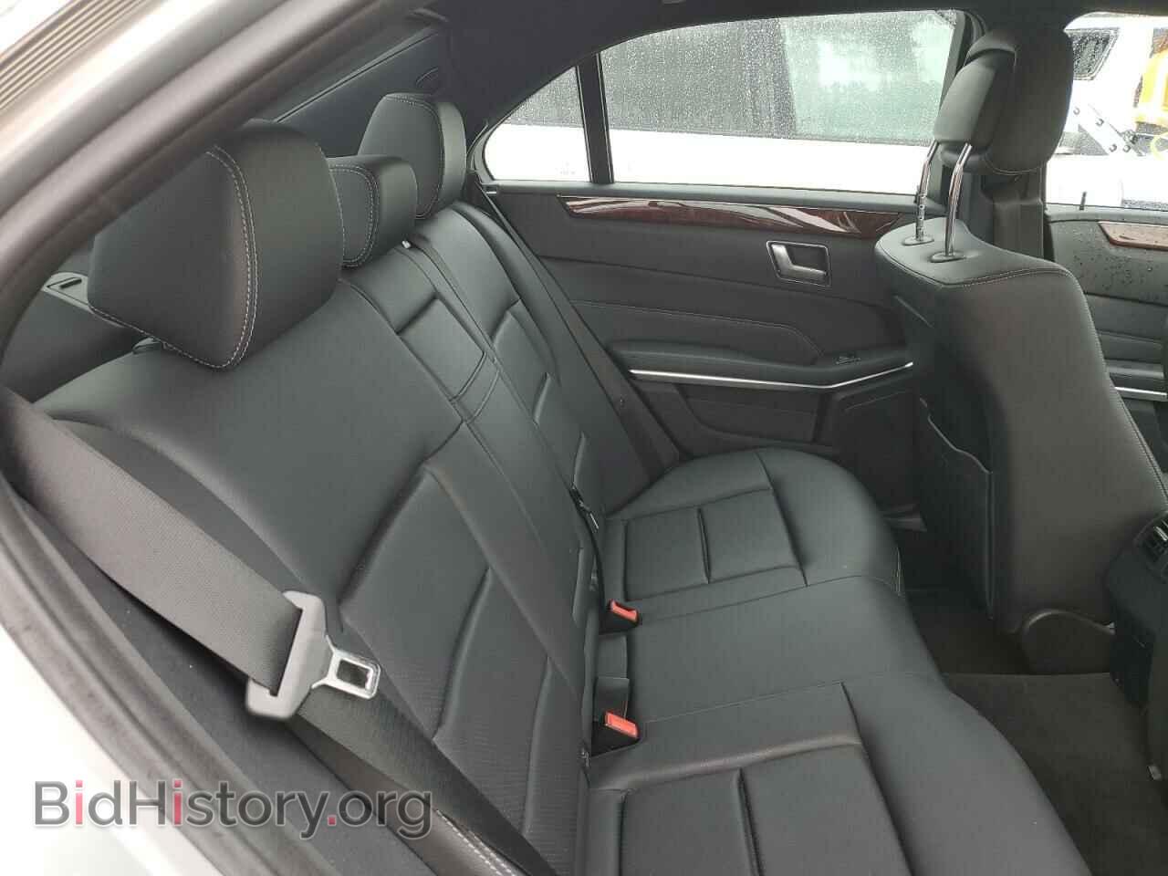 2014 MERCEDES-BENZ E-CLASS - VIN: WDDHF8JB1EB065392 - Фото 6