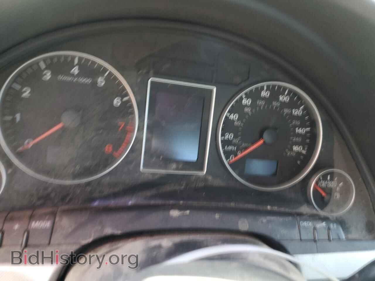 2007 AUDI A4 - VIN: WAUDF78E87A104679 - Фото 9