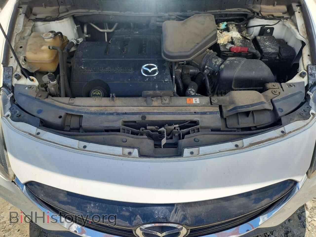 2015 MAZDA CX-9 - VIN: JM3TB2CA7F0456035 - Фото 12