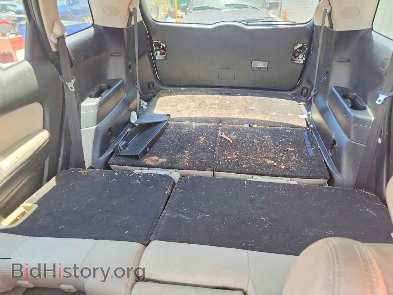 2015 MAZDA CX-9 - VIN: JM3TB2CA7F0456035 - Фото 10