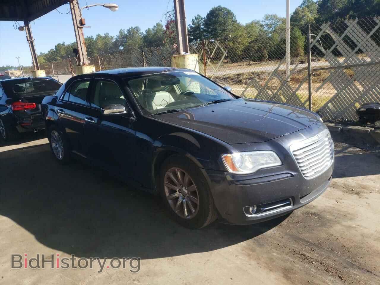 Photo 2C3CCACG2CH250301 - CHRYSLER 300 2012