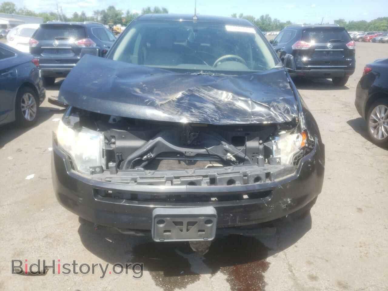 2010 FORD EDGE - VIN: 2FMDK4JC7ABB26024 - Фото 5
